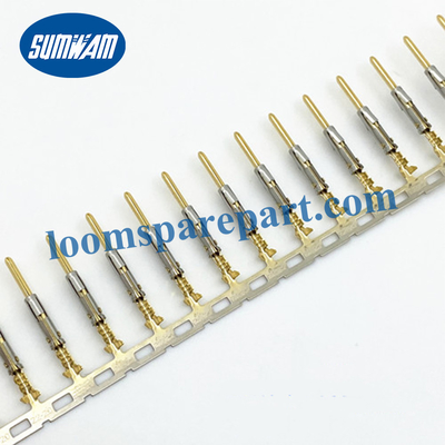 Phụ tùng máy dệt Picanol Loom Liên hệ Pin nữ N1013528