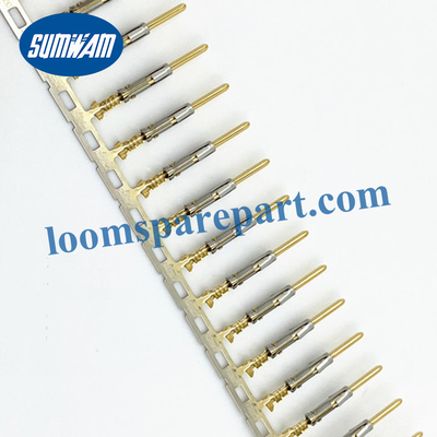Phụ tùng máy dệt Picanol Loom Liên hệ Pin nữ N1013528