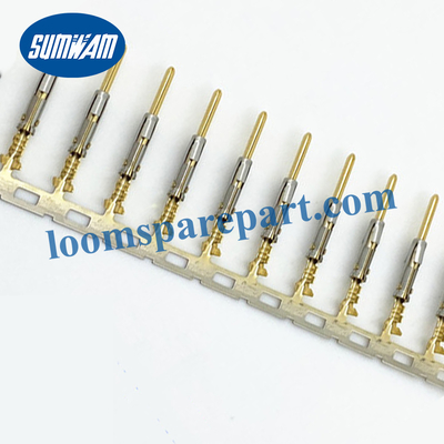 Phụ tùng máy dệt Picanol Loom Liên hệ Pin nữ N1013528