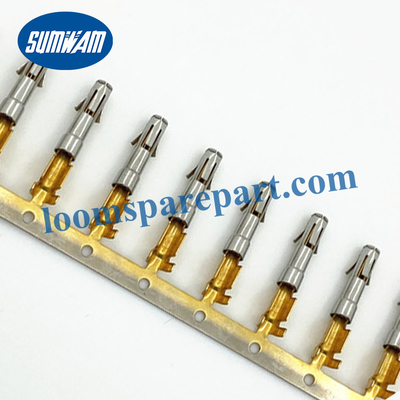 Liên hệ Pin nam Phụ tùng máy dệt Picanol N1013598