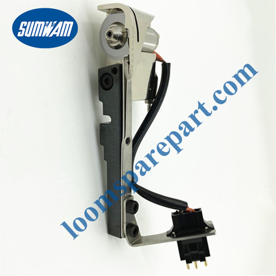 Be240350 Máy cắt sợi ngang Phụ tùng máy dệt Picanol Optimax