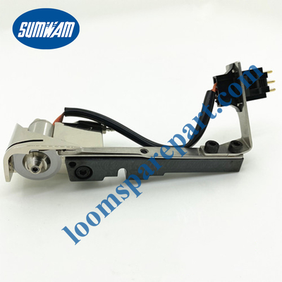 Be240350 Máy cắt sợi ngang Phụ tùng máy dệt Picanol Optimax