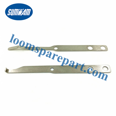 Lò xo tấm Picanol Optimax Ba236453 Ba235824 Phụ tùng máy dệt