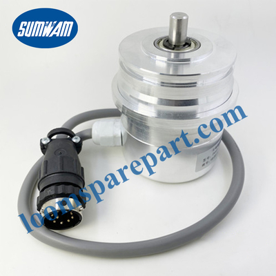 Bộ mã hóa trục Phụ tùng máy dệt Picanol BE83395
