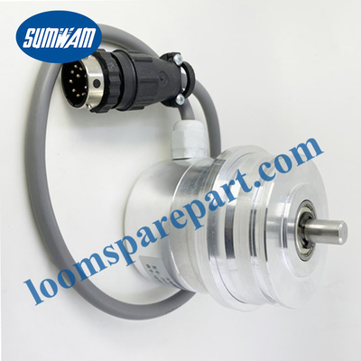 Bộ mã hóa trục Phụ tùng máy dệt Picanol BE83395