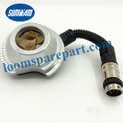 Be313030 Bộ mã hóa trục cho máy dệt Phụ tùng máy dệt Picanol