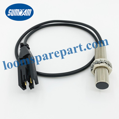 Công tắc tiệm cận M12 Phụ tùng máy dệt Picanol Be303968