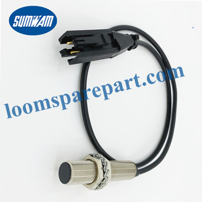 Công tắc tiệm cận M12 Phụ tùng máy dệt Picanol Be303968