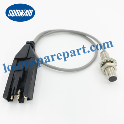 Ba219539 Công tắc tiệm cận phụ tùng máy dệt Picanol M8