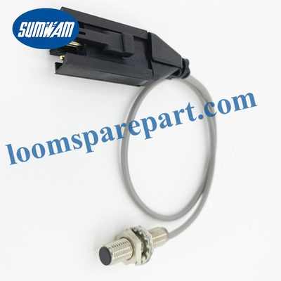 Ba219539 Công tắc tiệm cận phụ tùng máy dệt Picanol M8
