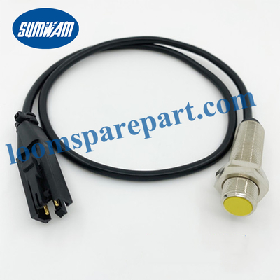 Công tắc tiệm cận M14 Phụ tùng máy dệt Picanol Be208723