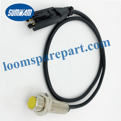 Công tắc tiệm cận M14 Phụ tùng máy dệt Picanol Be208723