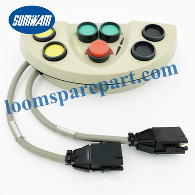 N1015189 N1015187 N1015182 N1015188 Hộp nút phụ tùng máy dệt Picanol