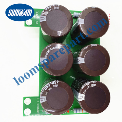 Bảng Picanol Ebmm Be239976 Be222462 Phụ tùng máy dệt