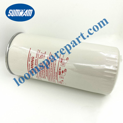 Bộ lọc dầu phụ tùng máy dệt Picanol Loom BA301341