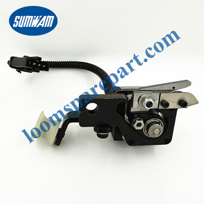 Máy cắt rác thải điện tử Phụ tùng máy dệt Picanol Be235169 Be235170