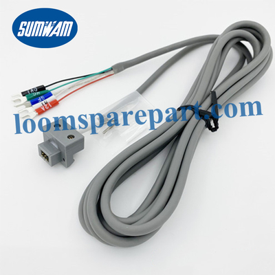 Đầu nỉ sợi ngang Za 626374ad 626375ad 627896ad Phụ tùng máy dệt Tsudakoma