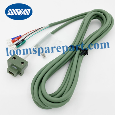 Đầu nỉ sợi ngang Za 626374ad 626375ad 627896ad Phụ tùng máy dệt Tsudakoma