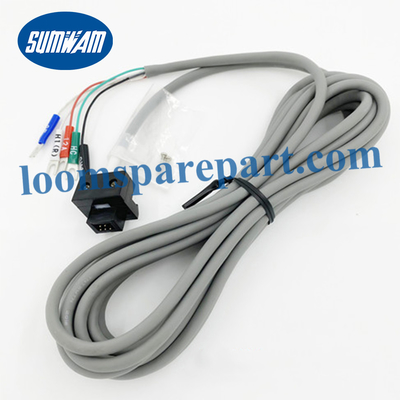 Đầu nỉ sợi ngang Za 626374ad 626375ad 627896ad Phụ tùng máy dệt Tsudakoma