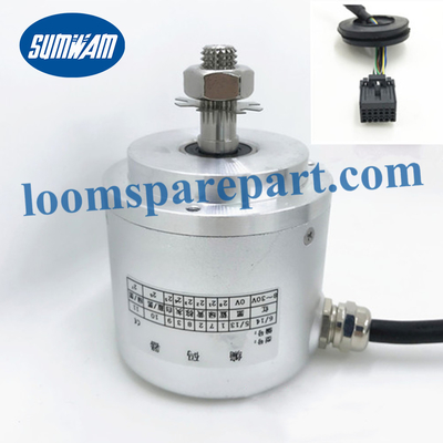 Bộ mã hóa Tsudakoma Za209 627335 625915an 625911an 625911aa Phụ tùng máy dệt