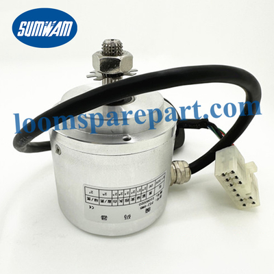 625915ba Bộ mã hóa Tsudakoma Zax9100 Phụ tùng máy dệt Tsudakoma