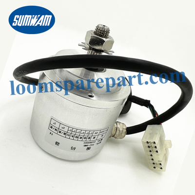 625915ba Bộ mã hóa Tsudakoma Zax9100 Phụ tùng máy dệt Tsudakoma