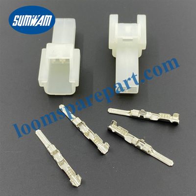 Nam/Nữ Pin Cắm Tsudakoma Loom Phụ Tùng