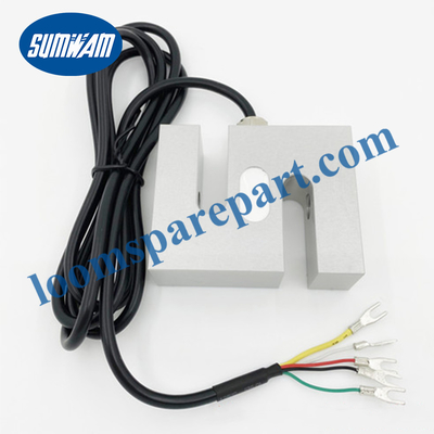 Phụ tùng máy dệt cảm biến lực căng Tsudakoma Za205 Za209