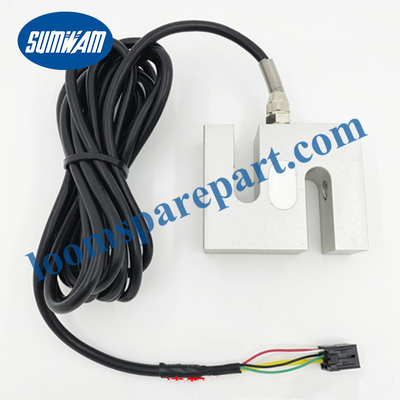 Phụ tùng máy dệt cảm biến lực căng Tsudakoma Za205 Za209