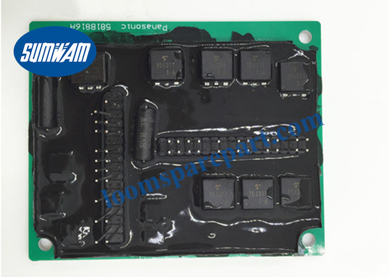 581b816a Mô-đun Tsudakoma Phụ tùng máy dệt Tsudakoma của Panasonic