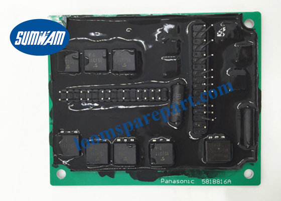 581b816a Mô-đun Tsudakoma Phụ tùng máy dệt Tsudakoma của Panasonic
