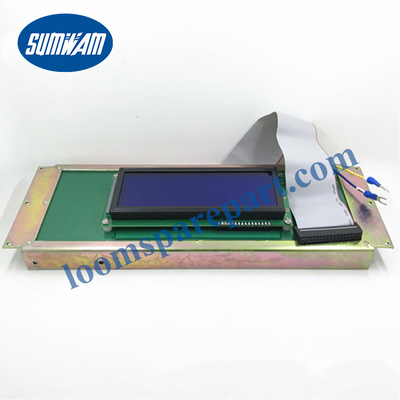Màn hình Tsudakoma Za205 Za209 Phụ tùng máy dệt Tsudakoma
