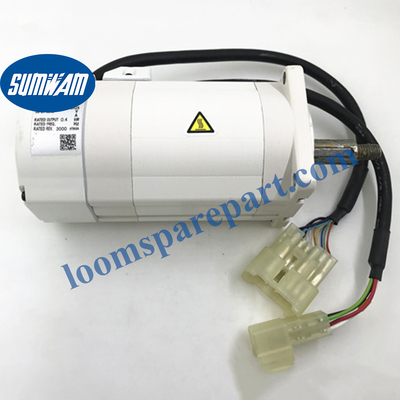 668h72 Sgmp-04aaa-Tf11 Phụ tùng máy dệt Tsudakoma động cơ