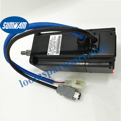 668h72 Sgmp-04aaa-Tf11 Phụ tùng máy dệt Tsudakoma động cơ