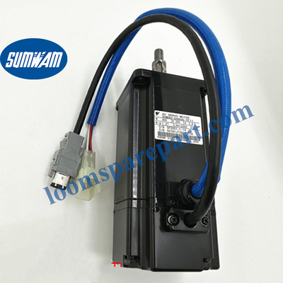 668h72 Sgmp-04aaa-Tf11 Phụ tùng máy dệt Tsudakoma động cơ