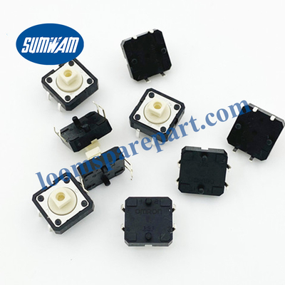 Phụ tùng máy dệt Tsudakoma Nút Nút Phụ tùng máy dệt