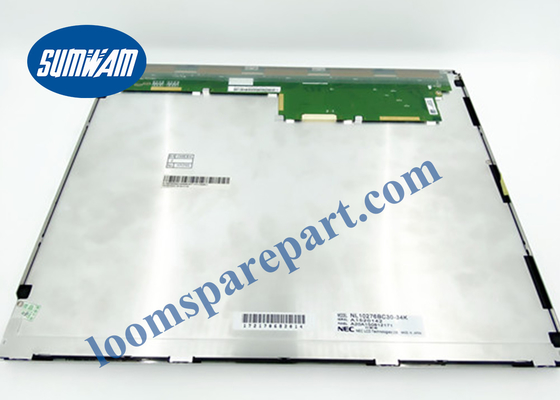 Màn hình Tsudakoma ZA9200I Phụ tùng máy dệt Tsudakoma