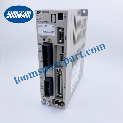 Bộ khuếch đại Cacr-1r6-Js1va 61544-050000-00 Phụ tùng Toyota Loom