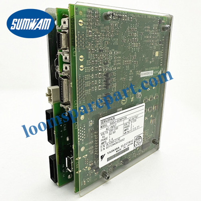 Bộ khuếch đại Cacr-1r6-Js1va 61544-050000-00 Phụ tùng Toyota Loom