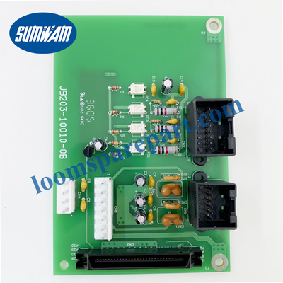 J9203-10010-0b Toyota Loom Phụ tùng Toyota Jat710 Take-Up Board