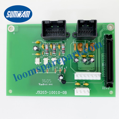 J9203-10010-0b Toyota Loom Phụ tùng Toyota Jat710 Take-Up Board