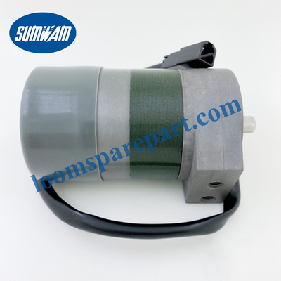 Động cơ quay JAT610 / 710 63452-05005 Phụ tùng Toyota Loom