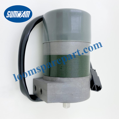 Động cơ quay JAT610 / 710 63452-05005 Phụ tùng Toyota Loom