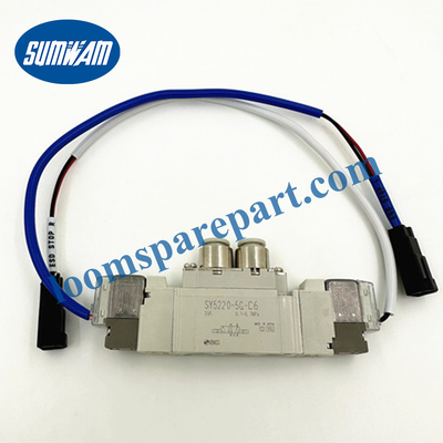 Sy5220-5g-C6 Van Toyota cho phụ tùng Jat810 Toyota Loom