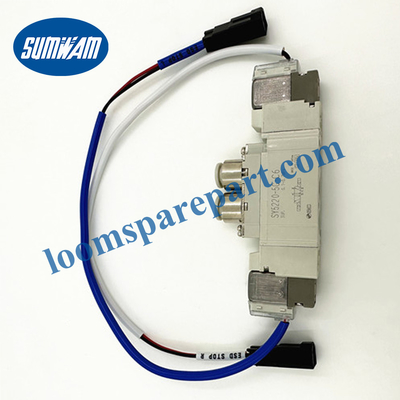 Sy5220-5g-C6 Van Toyota cho phụ tùng Jat810 Toyota Loom