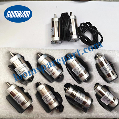 Abs Solenoid 63452-00000 Phụ tùng Toyota Loom