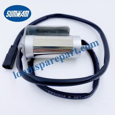 Abs Solenoid 63452-00000 Phụ tùng Toyota Loom
