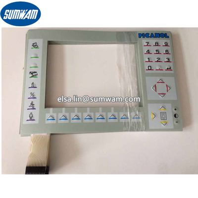 Bộ phận phụ tùng máy dệt Rapier Bảng hoạt động Gamma Picanol B163113 / B155819