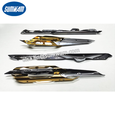 Bộ phận máy dệt Vamatex Rapier Đầu Vamatex K88 Rapier 9120319/9120321