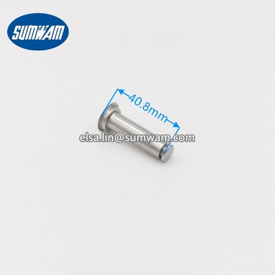 Máy dệt khí nén Picanol Omni Plus 800 Phụ tùng Van điện từ Phần ứng pít tông bằng thép không gỉ